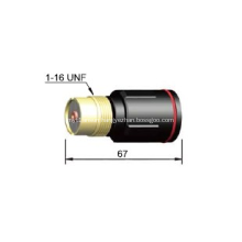 Large Gas Lens for 27 Torch